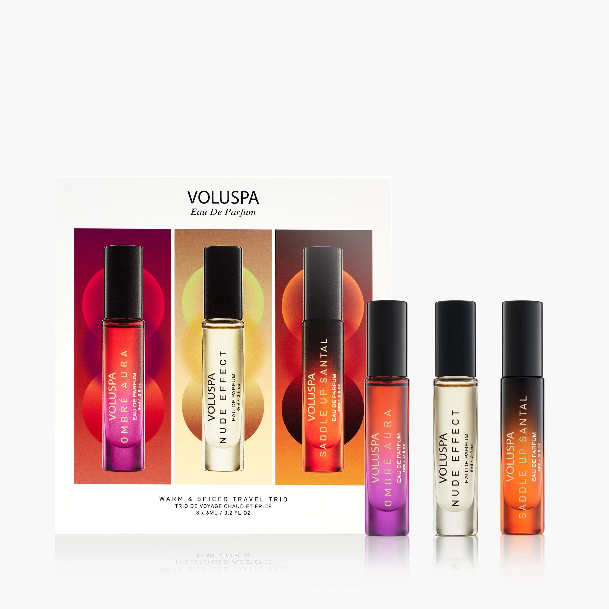 Eau De Parfum Gift Sets